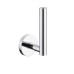Держатель для запасного рулона туалетной бумаги Hansgrohe Logis