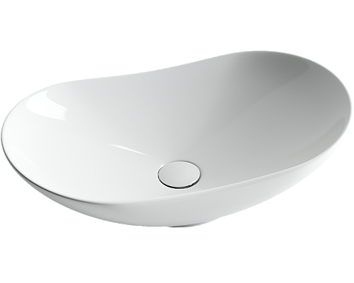 Чаша накладная Ceramica Nova Element 620x360 CN6015