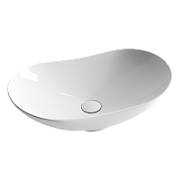Чаша накладная Ceramica Nova Element 620x360 CN6015