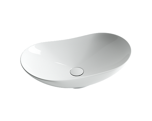 Чаша накладная Ceramica Nova Element 620x360 CN6015