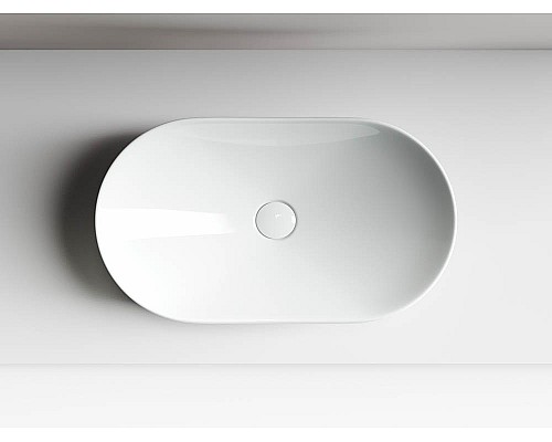 Чаша накладная Ceramica Nova Element 620x360 CN6015