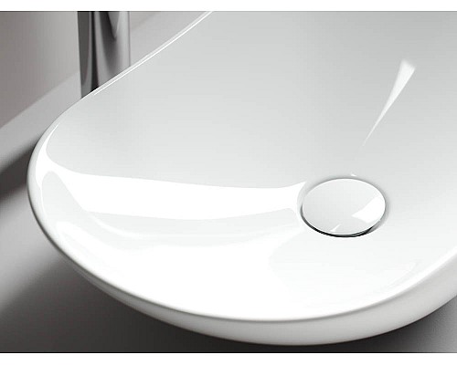 Чаша накладная Ceramica Nova Element 620x360 CN6015