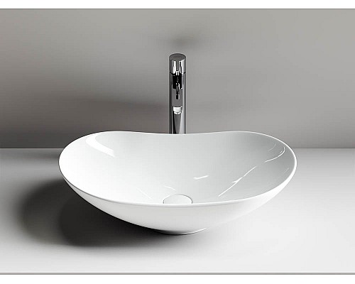 Чаша накладная Ceramica Nova Element 620x360 CN6015