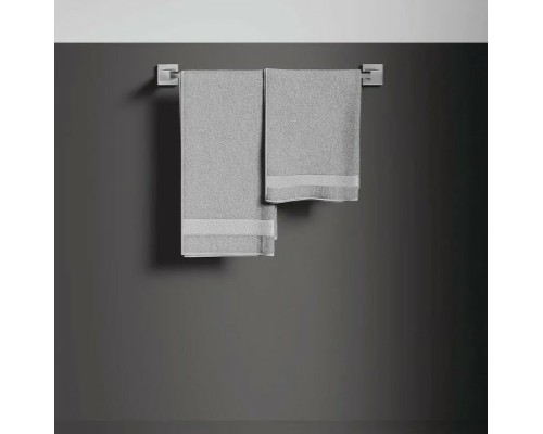 Полотенцедержатель Ideal Standard IOM Square Хром