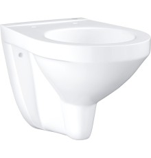 Унитаз Grohe Bau Ceramic подвесной без сиденья