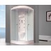 Душевая кабина Royal Bath HK 100х100 с гидромассажем