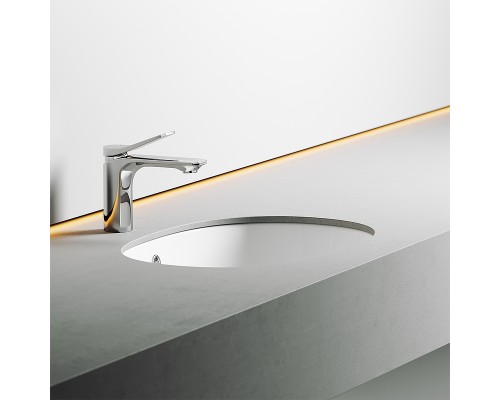 Раковина Ceramica Nova Element 57 CN6044 Белая