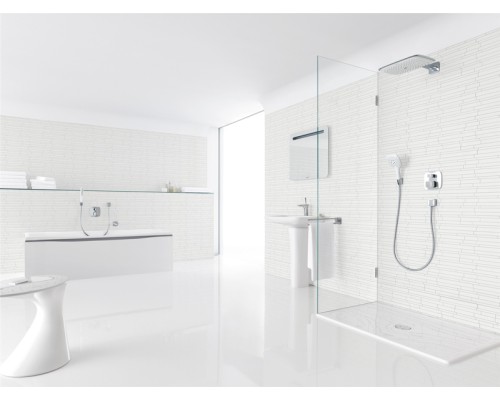 Верхний душ Hansgrohe PuraVida