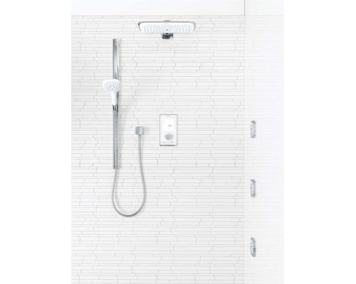 Верхний душ Hansgrohe PuraVida
