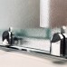 Душевая кабина Royal Bath HP 120х80 задняя стенка Белая