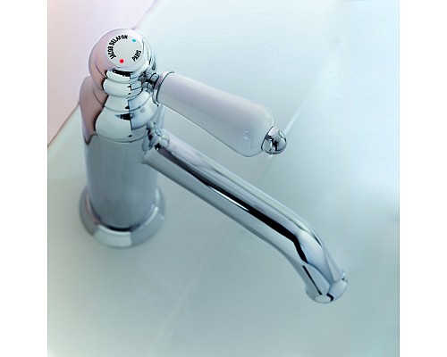 Смеситель для раковины Jacob Delafon Louise E24360-CP Хром