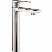 Смеситель для раковины Gappo G99-20 G1099-22 Сатин