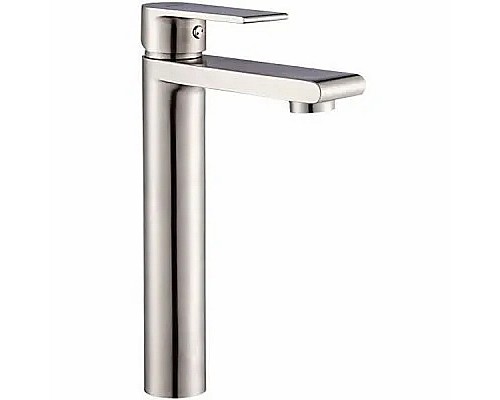 Смеситель для раковины Gappo G99-20 G1099-22 Сатин