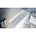 Акриловая ванна Marka One Modern 170х70 01мод1770