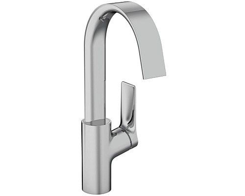 Смеситель для раковины Hansgrohe Vivenis 75030000 Хром