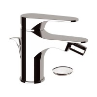 Смеситель для биде с донным клапаном Remer Class Line L20