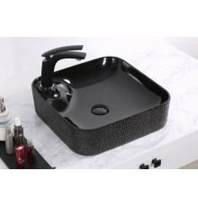 Керамическая раковина Gid D1305h004