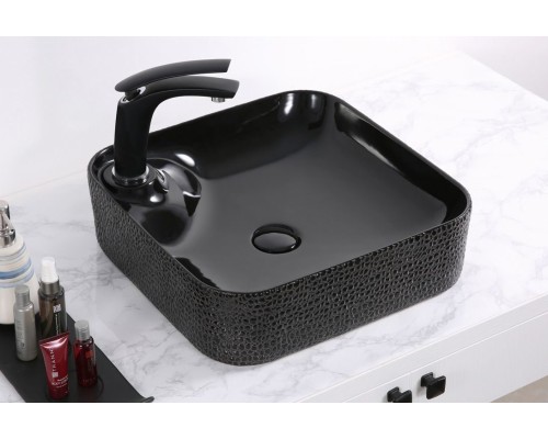 Керамическая раковина Gid D1305h004