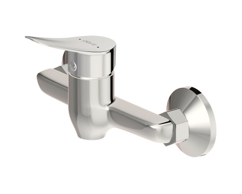 Смеситель для душа Dorff Norma D1020000 Хром