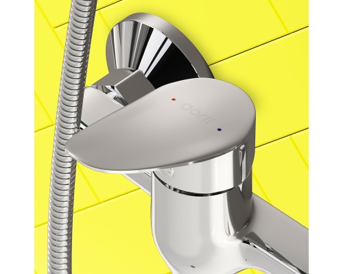 Смеситель для душа Dorff Norma D1020000 Хром