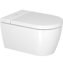 Унитаз Duravit ME by Starck подвесной без сиденья