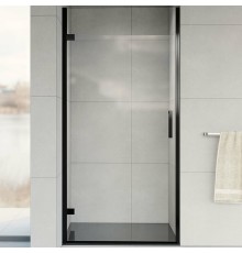 Душевая дверь Vincea Flex 90 Черный, арт