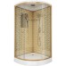 Душевая кабина Niagara Lux 100x100 NG-7702G без гидромассажа