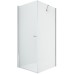 Душевое ограждение NEW TRENDY NEW SOLEO 70x70x195 (хром)