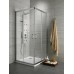 Душевой уголок Radaway Premium Plus D 1900 80x100 Хром