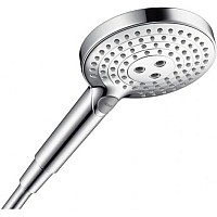 Душевая лейка Hansgrohe Raindance Select S 120 26530000