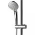 Душевая система Ideal Standard Ideal Rain Soft A5689AA Хром