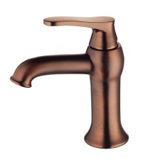 Смеситель для раковины Swedbe Terracotta ART 2548