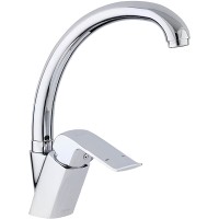 Смеситель для кухни Gappo G50 G4150-8 Хром