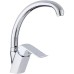 Смеситель для кухни Gappo G50 G4150-8 Хром