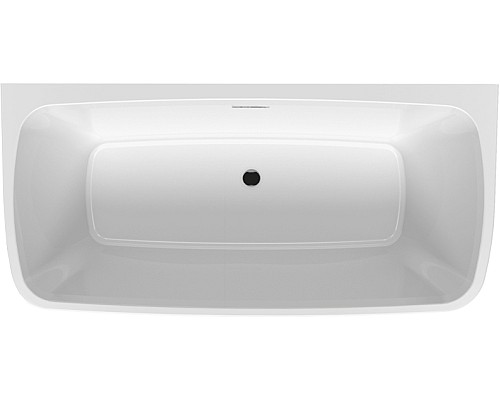Прямоугольная ванна Riho Adore FS 180x86 BD0400500000000
