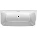 Прямоугольная ванна Riho Adore FS 180x86 BD0400500000000