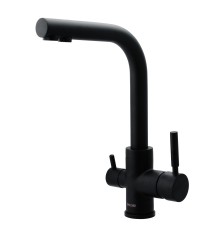 Смеситель для кухни с каналом для фильтрованной воды Swedbe Selene Plus 8149