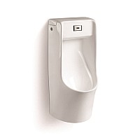 Писсуар настенный SantiLine SL-6003 с функцией электронного смыва