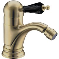 Смеситель для биде Boheme Medici Ripresa 306-BSW Бронза