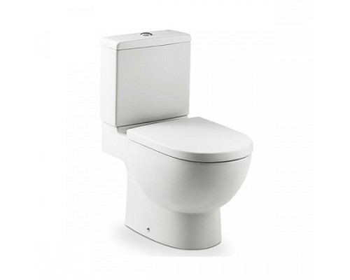 Чаша Roca Meridian 34224H000 напольная