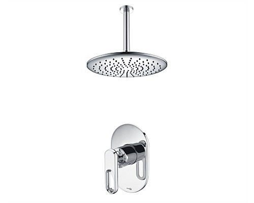 Встраиваемый комплект для душа WasserKRAFT A12830