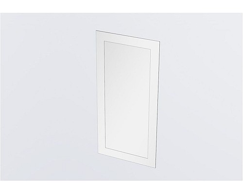 Зеркало Aquanet Нота 45 лайт