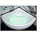 Акриловая ванна Aquanet Malta New 150x150 204003