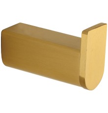 Крючок Nofer Capri Золото матовое