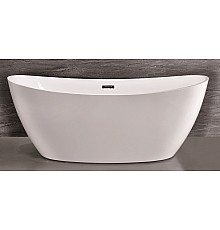 Ванна акриловая ESBANO ESVAOTTA 180x85