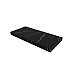 Столешница прямая Armadi Art Flat NERO MARQUINA 1010x460x70