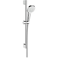 Душевой гарнитур Hansgrohe Croma 110 Select E Vario 26582400