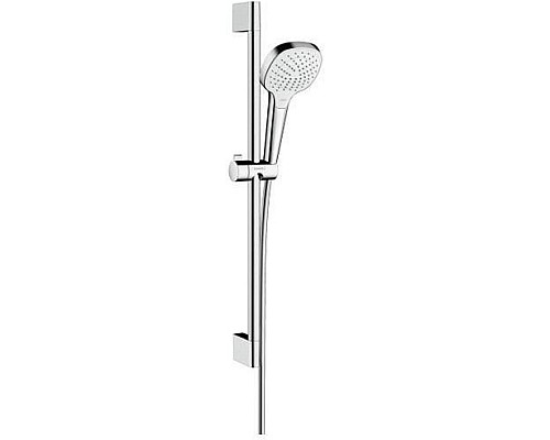 Душевой гарнитур Hansgrohe Croma 110 Select E Vario 26582400