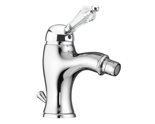 Смеситель для биде Fiore Imperial Sky Swarovski® 82CR5321 хром