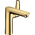 Смеситель для раковины Hansgrohe Talis E 150 71754990 Полированное золото